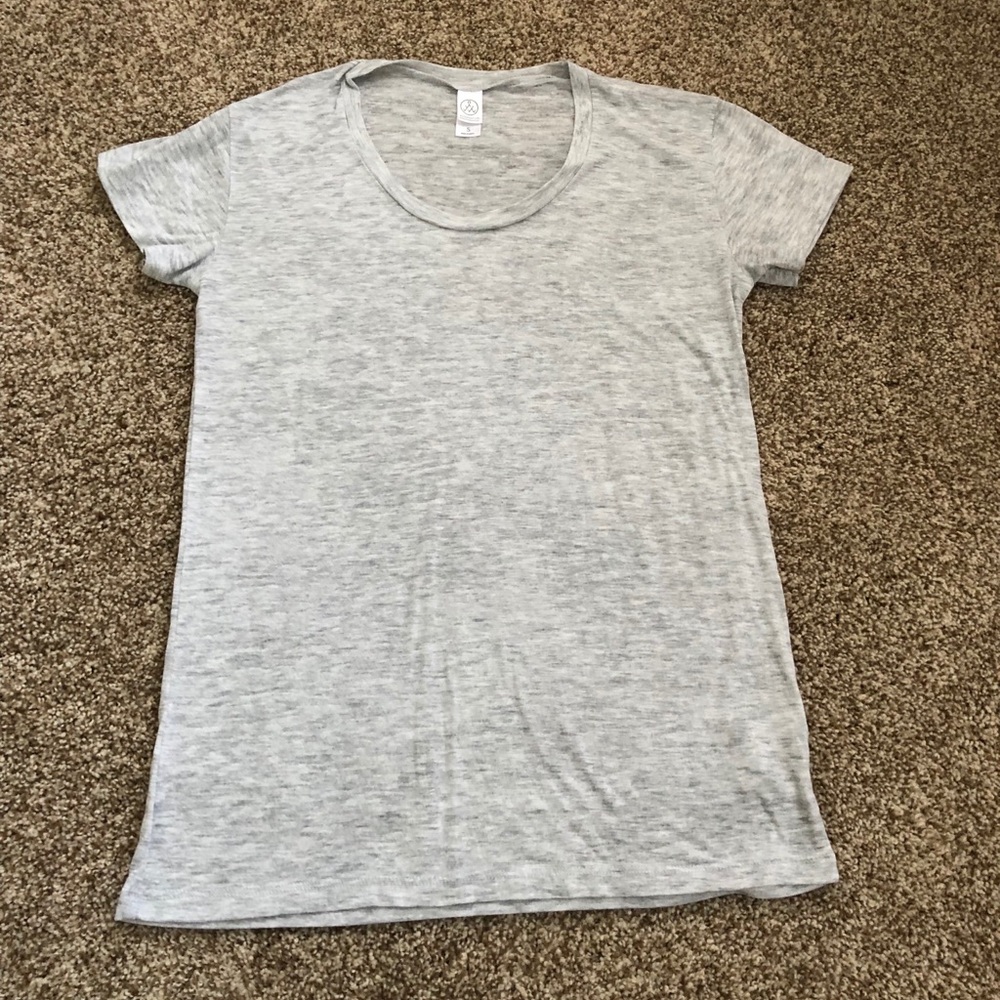 Alternative Apparel T shirt